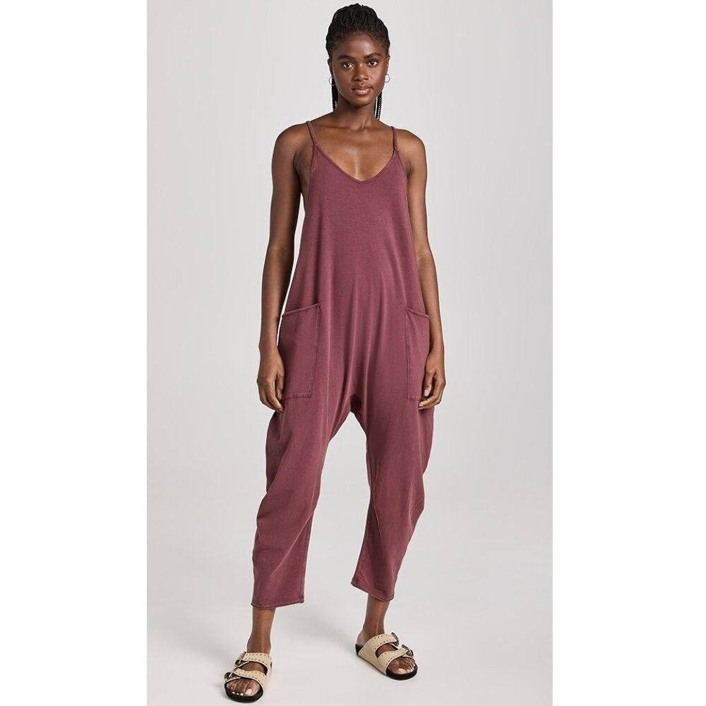 FP Movement Hot Shot Onesie